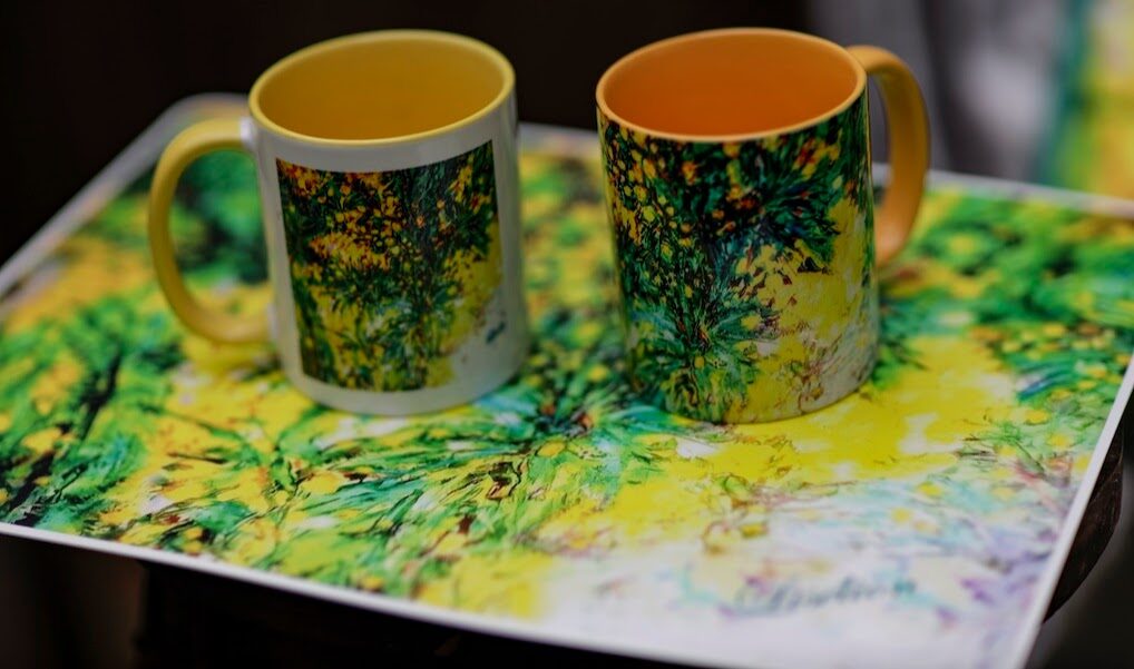 Coussins & Mugs Lise – 16